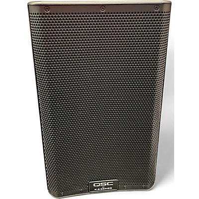 QSC Used QSC K8.2 Powered Speaker