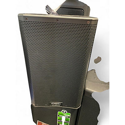 QSC Used QSC K8.2 Powered Speaker