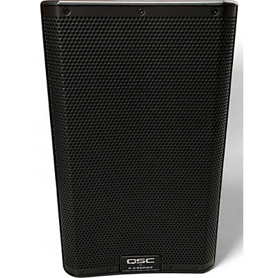 QSC Used QSC K8.2 Powered Speaker