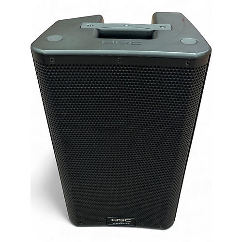 QSC Used QSC K8.2 Powered Speaker