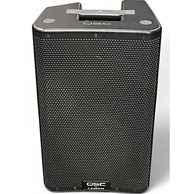 Used QSC K8.2 Powered Speaker