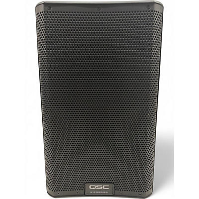 Used QSC K8.2 Powered Speaker