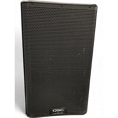Used QSC K8.2 Powered Speaker