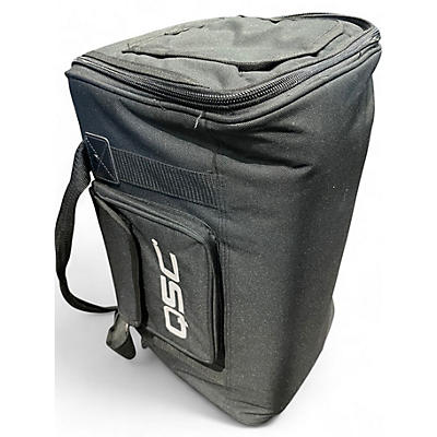 Used QSC K8.2 Powered Speaker