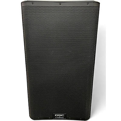 Used QSC K8.2 Powered Speaker