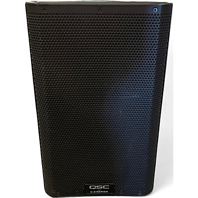 Used QSC K8.2 Powered Speaker