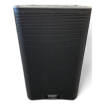 Used QSC K8.2 Powered Speaker