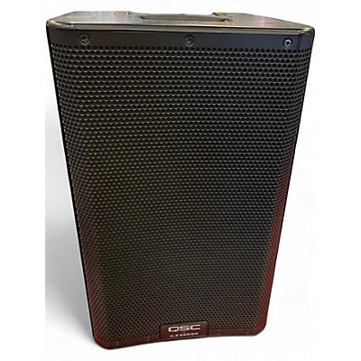 Used QSC K8.2 Powered Speaker