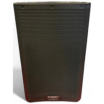 Used QSC K8.2 Powered Speaker