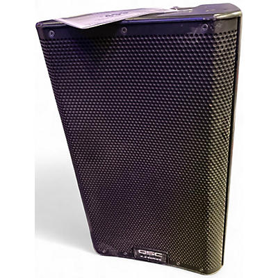 Used QSC K8.2 Powered Speaker