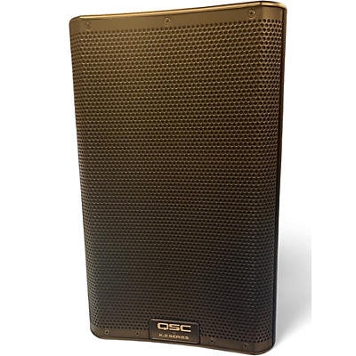 Used QSC K8.2 Powered Speaker