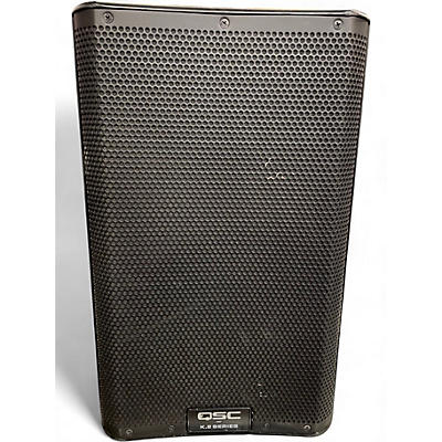 Used QSC K8.2 Powered Speaker
