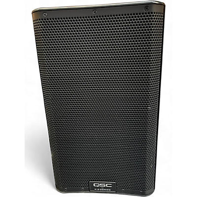 Used QSC K8.2 Powered Speaker