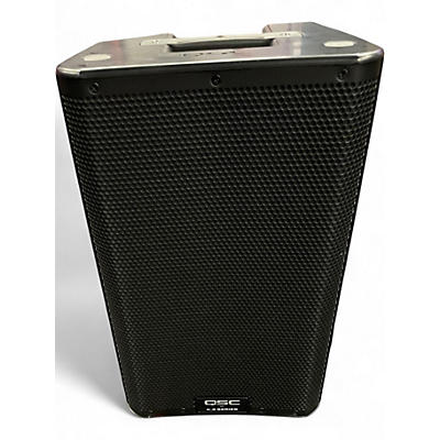 Used QSC K8.2 Powered Speaker