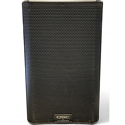 Used QSC K8.2 Powered Speaker