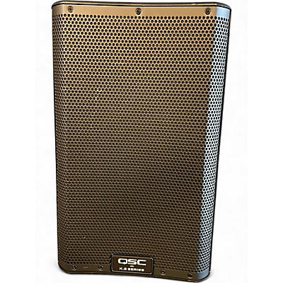 Used QSC K8.2 Powered Speaker