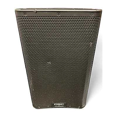 Used QSC K8.2 Powered Speaker