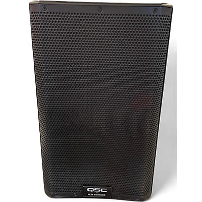 Used QSC K8.2 Powered Speaker