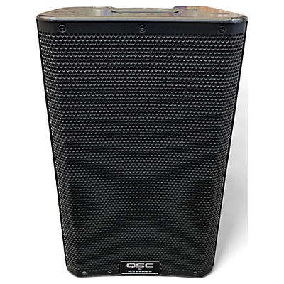 Used QSC K8.2 Powered Speaker