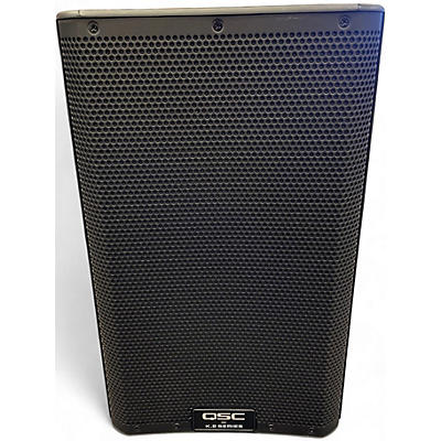 Used QSC K8.2 Powered Speaker