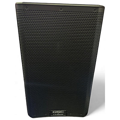 Used QSC K8.2 Powered Speaker