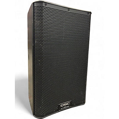 Used QSC K8.2 Powered Speaker