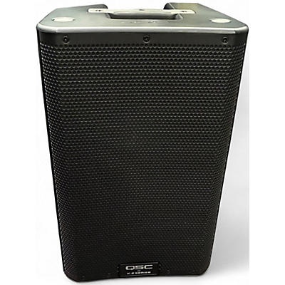 Used QSC K8.2 Powered Speaker