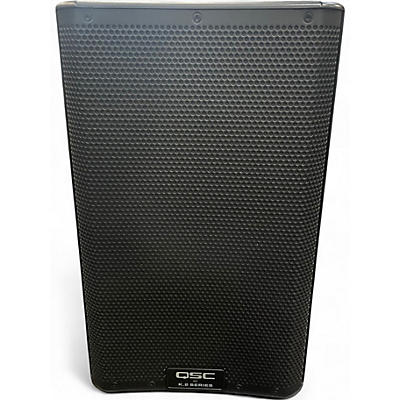 Used QSC K8.2 Powered Speaker
