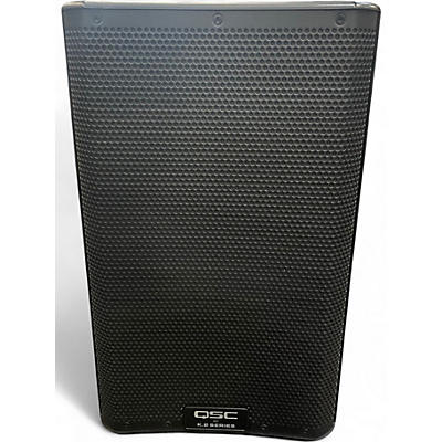 Used QSC K8.2 Powered Speaker
