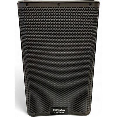 Used QSC K8.2 Powered Speaker