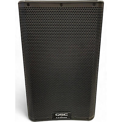 Used QSC K8.2 Powered Speaker