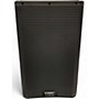 Used QSC K8.2 Powered Speaker