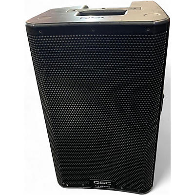 Used QSC K8.2 Powered Speaker
