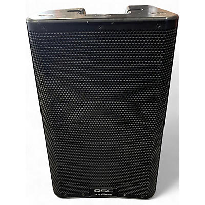 Used QSC K8.2 Powered Speaker
