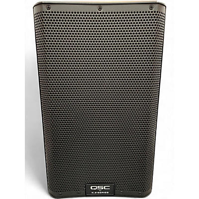 Used QSC K8.2 Powered Speaker