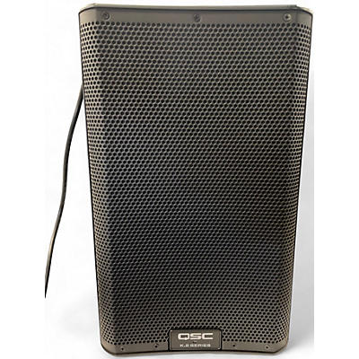 Used QSC K8.2 Powered Speaker