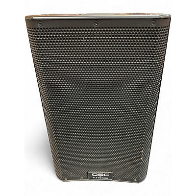 Used QSC K8.2 Powered Speaker