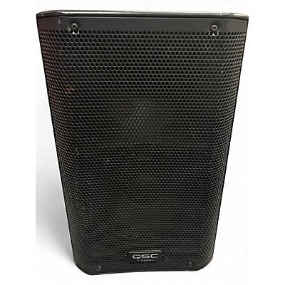 Used QSC K8.2 Powered Speaker