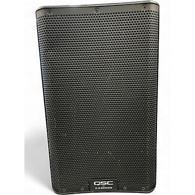 Used QSC K8.2 Powered Speaker