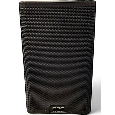 Used QSC K8.2 Powered Speaker