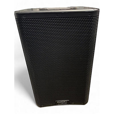 Used QSC K8.2 Powered Speaker