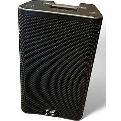 Used QSC K8.2 Powered Speaker