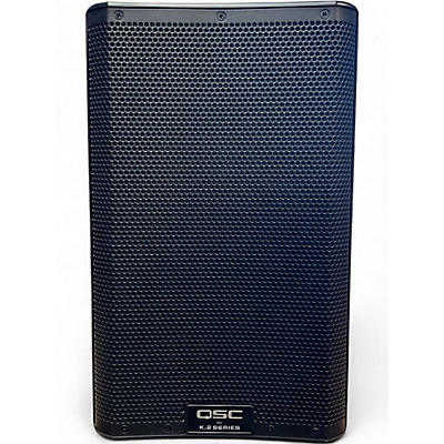 Used QSC K8.2 Powered Speaker