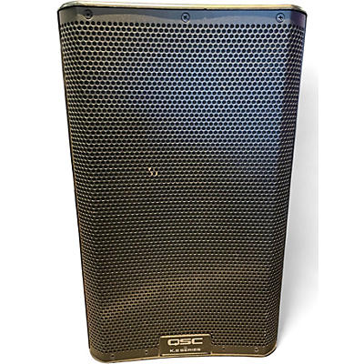Used QSC K8.2 Powered Speaker