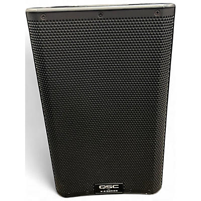 Used QSC K8.2 Powered Speaker