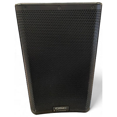 Used QSC K8.2 Powered Speaker
