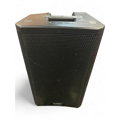 Used QSC K8.2 Powered Speaker