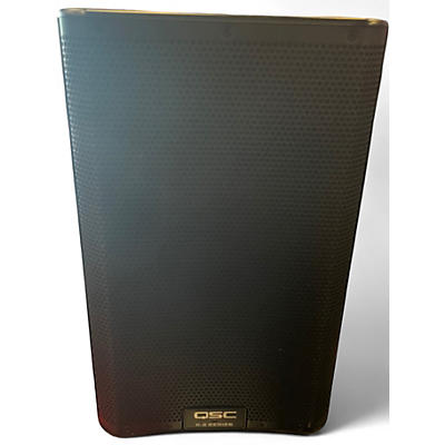 Used QSC K8.2 Powered Speaker