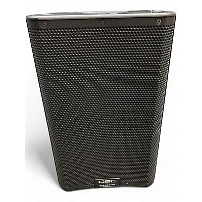 Used QSC K8.2 Powered Speaker