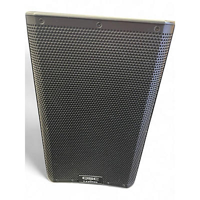 Used QSC K8.2 Powered Speaker